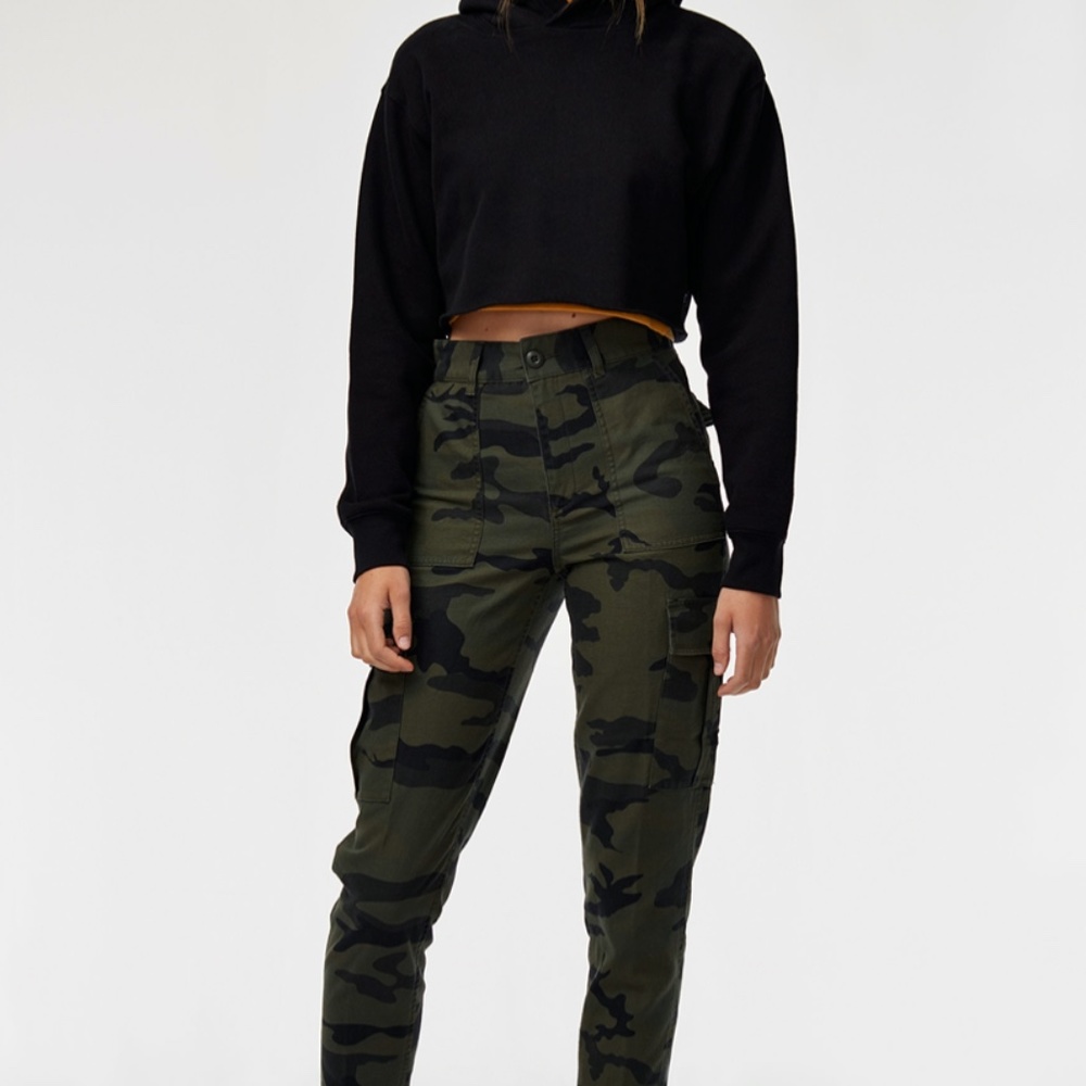 Tna ERVING PANT